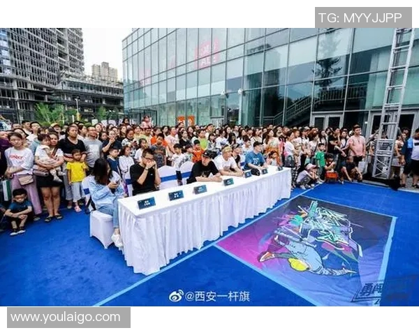 深圳街舞队与西安街舞队赛后复盘分析及比赛经验总结