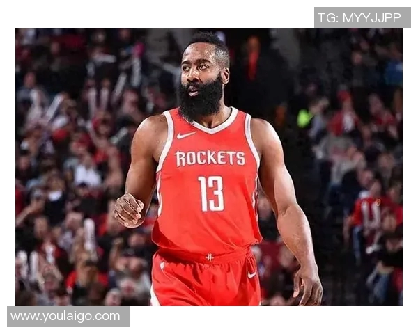 火箭全队备战开始！哈登：期待新赛季的到来