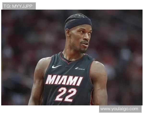 热火球员巴特勒怒怼前队友，称其不尊重教练团