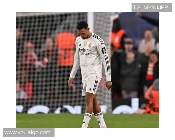 皇马主力中卫因伤缺席下一场比赛关键时刻或造成影响