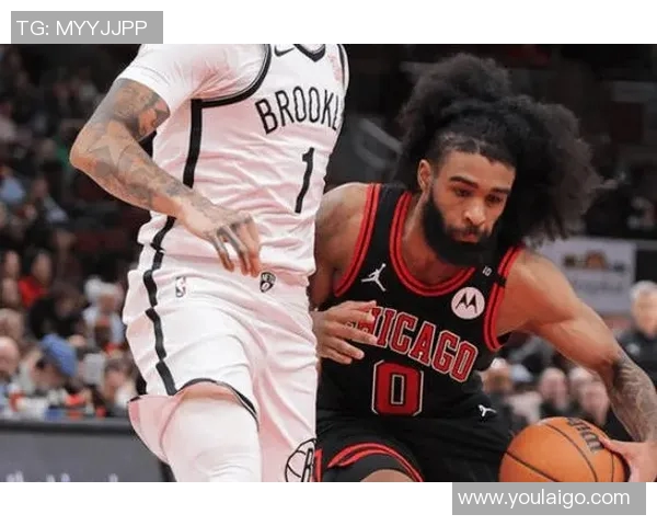 篮网胜公牛，拉塞尔关键时刻决胜出手