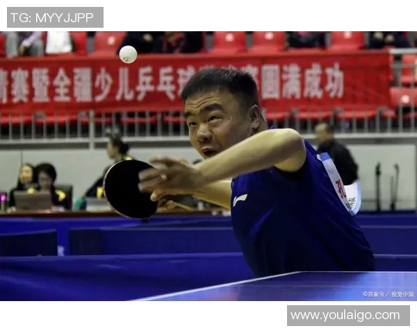 西安乒乓球队个人能力分析与发展潜力探讨